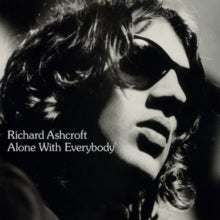 Ashcroft,richard - Alone With Everybody (2lp)
