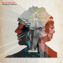 Ashcroft,richard - Human Conditions (2lp)
