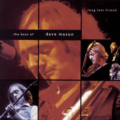MASON,DAVE - LONG LOST FRIEND
