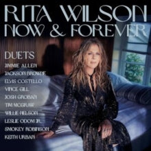 Wilson,rita - Rita Wilson Now & Forever: Duets