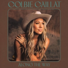 Caillat,colbie - Along The Way