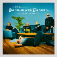 Immediate Family - Skin In The Game (2lp/180g/Powder Blue Vinyl)
