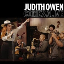 Owen,judith - Comes Alive