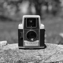 Royal Halls - Center Of The Frame (180g)