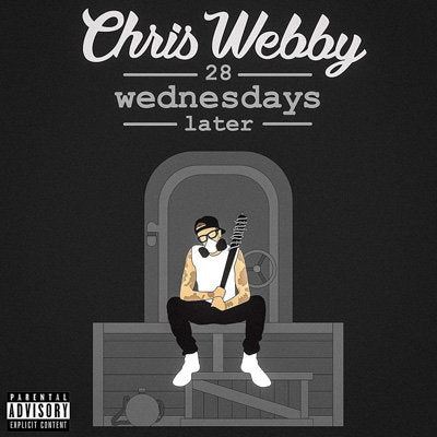 WEBBY,CHRIS - 28 WEDNESDAYS LATER