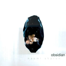 Sharon,naomi - Obsidian (150g)