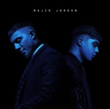 Majid Jordan - Majid Jordan (2lp)