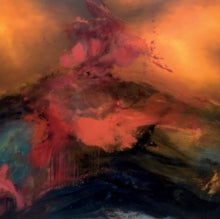 Sunn 0))) - Metta, Benevolence BBC 6music: Live On The Invitation Of Mary Anne Hobbs (transparent Red Vinyl/2lp)