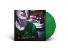 Lemonheads - It's A Shame About Ray (30th Anniversary Edition/Green Vinyl)