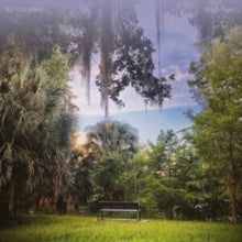 50 Foot Wave - Black Pearl (turquoise Vinyl)