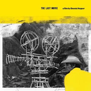 VARIOUS ARTISTS - DENNIS HOPPER'S THE LAST MOVIE