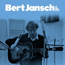Jansch,bert - Bert At The BBC (4lp)