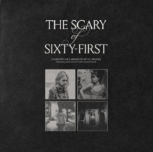 Keszler,eli - Scary Of Sixty-first (red Vinyl)