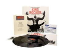 Nightingales - King Rocker OST