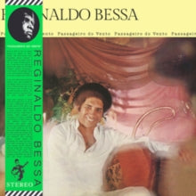Bessa,reginaldo - Passageiro Do Vento
