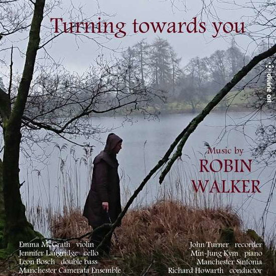 MCGRATH,EMMA; JOHN TURNER; JENNIFER LANGRIDGE; LEON BOSCH; MIN-JUNG KYM - WALKER: TURNING TOWARDS YOU