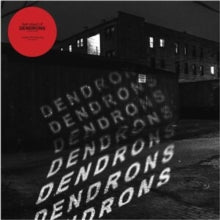 Dendrons - Dendrons (red & Black Opaque Galaxy Vinyl)