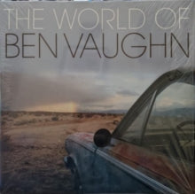Vaughn,ben - World Of Ben Vaughn