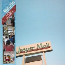 Various Artists - Jasper Mall OST (gold Vinyl)