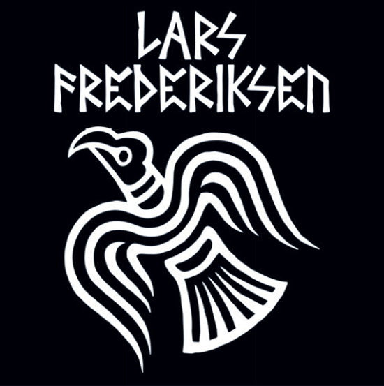 FREDERIKSEN,LARS - TO VICTORY