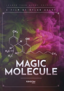 Magic Molecule - Magic Molecule