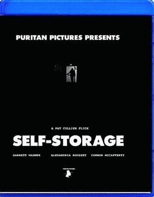 SELF STORAGE - SELF STORAGE