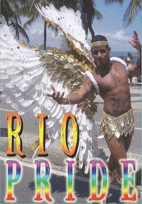 RIO PRIDE - RIO PRIDE