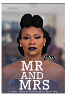 Mr. & Mrs. - Mr. & Mrs.