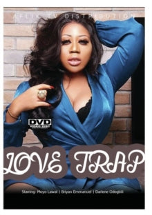 Love Trap - Love Trap