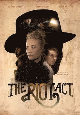 RIOT ACT - RIOT ACT