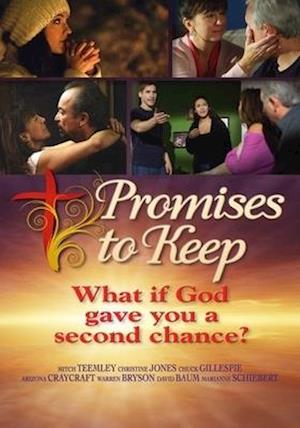 PROMISES TO KEEP - PROMISES TO KEEP