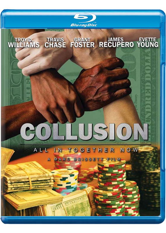 COLLUSION - COLLUSION