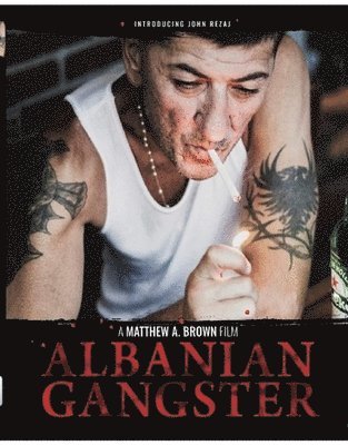 ALBANIAN GANGSTER - ALBANIAN GANGSTER