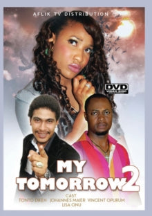 My Tomorrow 2 - My Tomorrow 2