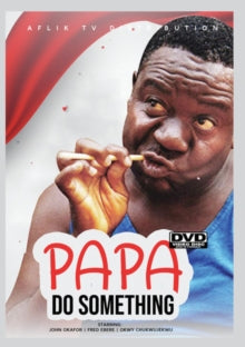 Papa Do Something - Papa Do Something