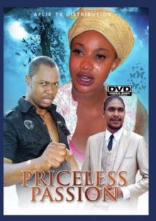 Priceless Passion - Priceless Passion
