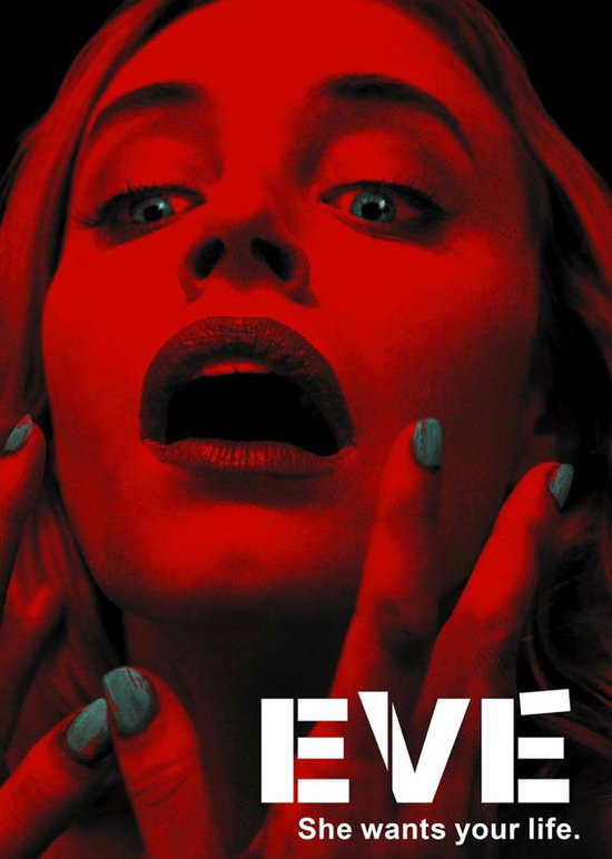 EVE - EVE