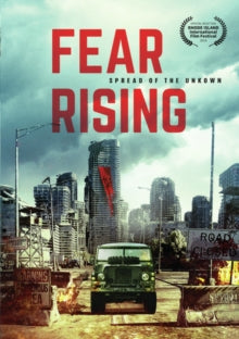 Fear Rising - Fear Rising