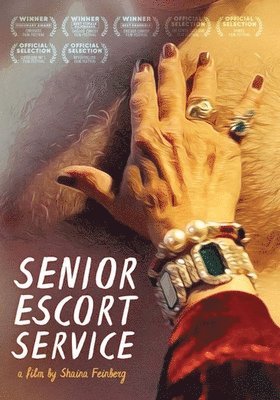 SENIOR ESCORT SERVICE - SENIOR ESCORT SERVICE