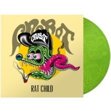 Crobot - Rat Child