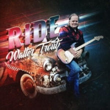 Trout,walter - Ride (2lp)