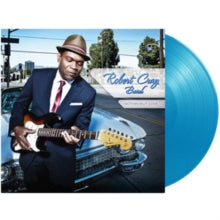 Cray,robert Band - Nothin But Love (blue Vinyl)