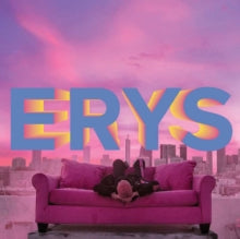 Jaden - Erys (2lp) (x)