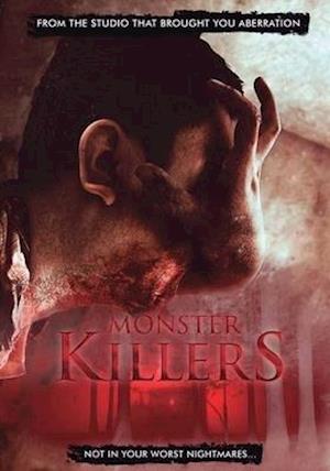 MONSTER KILLERS - MONSTER KILLERS