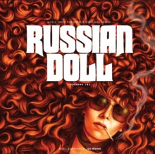 Wong,joe - Russian Doll: Seasons I & II (140g/Green & Psychedlic Swirl Vinyl)