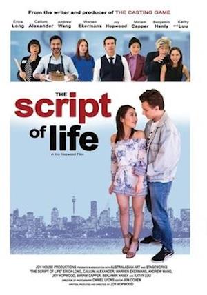 SCRIPT OF LIFE - SCRIPT OF LIFE