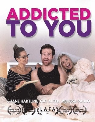 ADDICTED TO YOU - ADDICTED TO YOU