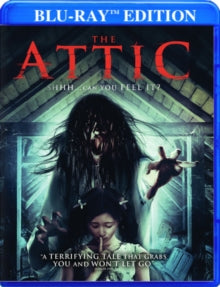 Attic - Attic