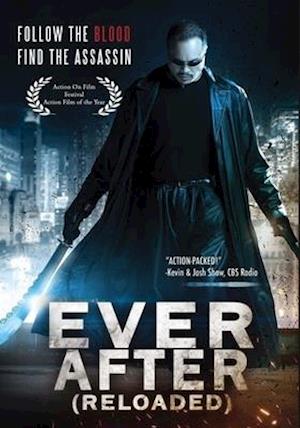 EVER AFTER RELOADED - EVER AFTER RELOADED