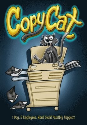 COPYCAT - COPYCAT